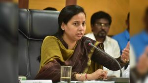 ‘या तारखेपर्यंत मिळणार ‘लाडकी बहीण योजने’चा लाभ; राज्य सरकारचा मोठा निर्णय!