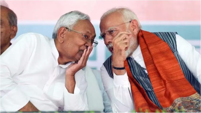 nitish-kumar-or-bjp-leader-who-will-be-next-chief-minister-of-bihar-pm-narendra-modi-made-it-clear