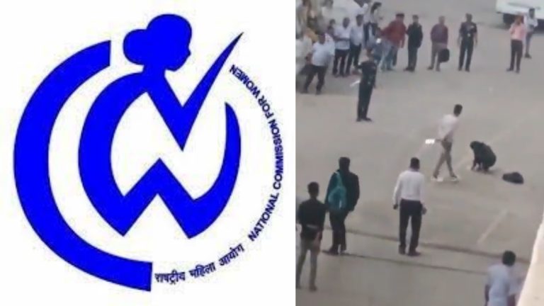 national-commission-for-women-ncw-condemns-on-pune-shubhada-korade-murder-case-calls-for-swift-justice