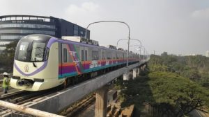ठाणे वर्तुळाकार मेट्रो आणि स्वारगेट-कात्रज मार्गिकेला मान्यता, अर्थसंकल्पात मेट्रोसाठी मोठी घोषणा  