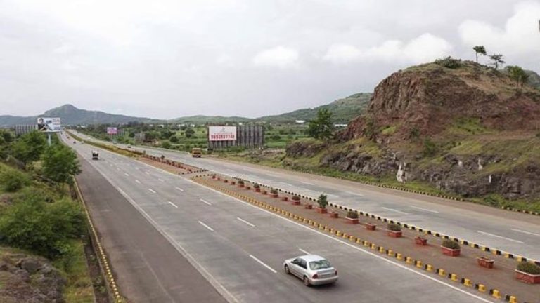 mumbai-pune-expressway-panvel-exit-closed-for-6-months-from-tomorrow-you-have-to-use-different-route