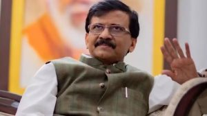 Sanjay Raut: संजय राऊत यांची तब्येत बिघडली! अस्वस्थतेमुळे रुग्णालयात दाखल