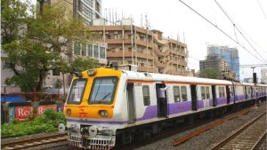 Mumbai Local News: लोकल अपघातांत 26000 प्रवाशांचा मृत्यू; रेल्वेकडून फक्त 1400 मृतांच्या वारसांना आर्थिक मदत