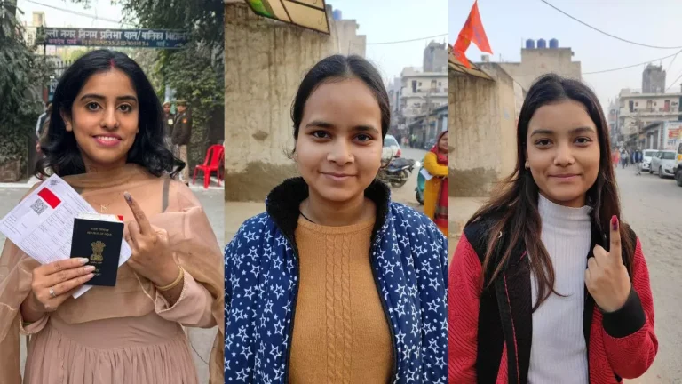 delhi-election-2025-in-whose-head-is-the-crown-of-delhi-the-fate-of-candidates-in-the-hands-of-youth-women-and-working-voters