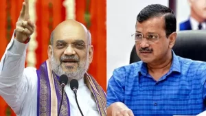 Delhi Election: भाजपने कशी वाढवली आप-काँग्रेसची चिंता? मुस्लिम भागांतील राजकीय समीकरण रिपोर्टमधून समजून घ्या