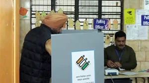 Delhi Election 2025 Result: विधानसभा निवडणुकीच्या मतमोजणी वेळ, ठिकाण आणि अधिकृत EC वेबसाइट व अ‍ॅप्सवर कसा पाहायचा निकाल?