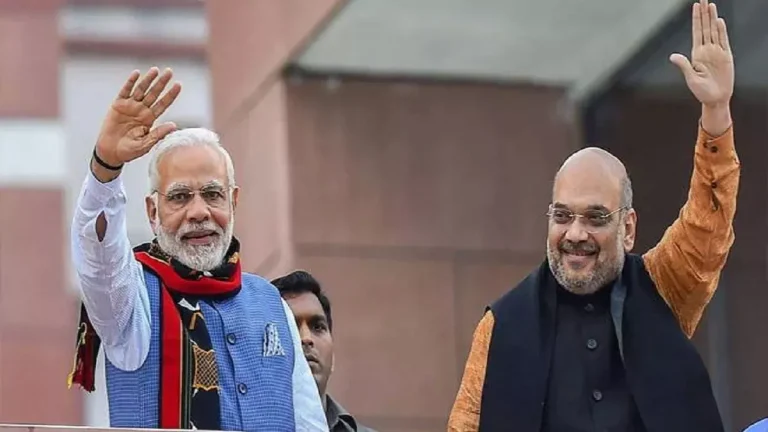 pm-modi-assure-for-delhi-development-after-election-victory-read-what-bjp-leaders-have-said