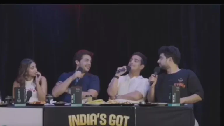 indias-got-latent-controversy-case-mumbai-khar-police-have-issued-a-third-summon-to-youtuber-ranveer-allahbadia