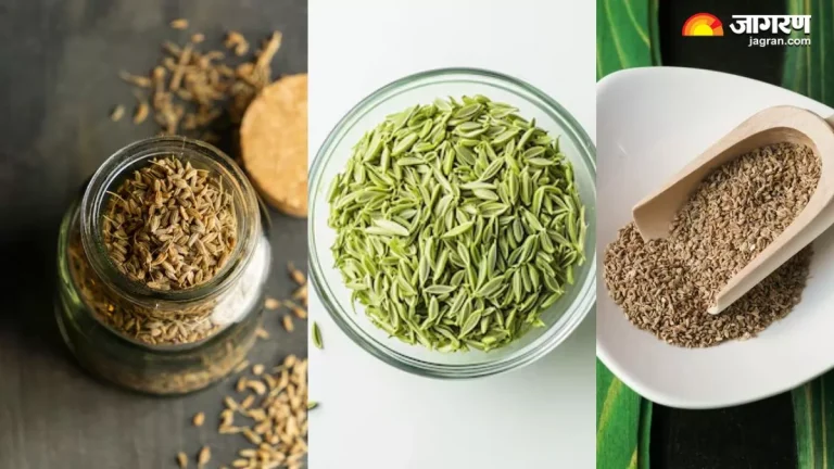 jeera-saunf-and-ajwain-powder-benefits-cumin-coriander-and-dill-are-beneficial-for-health