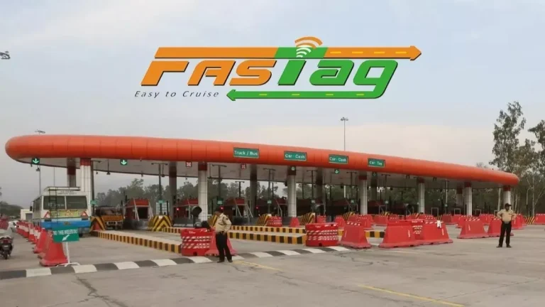 nitin-gadkari-announces-3000-rupee-annual-fastag-pass-for-cars-for-tension-free-highway-travel-starting-august-15