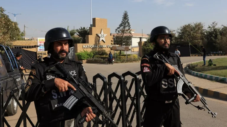 bloodshed-in-pakistan-before-champions-trophy-2025-a-fleet-of-64-cars-destroyed-by-terrorists