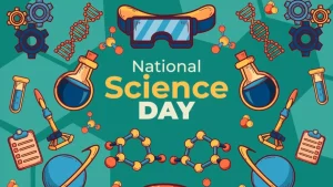 National Science Day 2025: आज साजरा केला जात आहे राष्ट्रीय विज्ञान दिवस, जाणून घ्या या दिवसाची थीम, उद्दिष्टे आणि महत्त्व