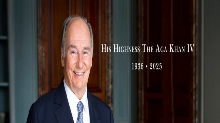 aga-khan-passed-away-shia-religious-leader-and-descendant-of-prophet-mohammad-aga-khan-is-no-more-had-donated-billions-of-rupees-for-the-needy