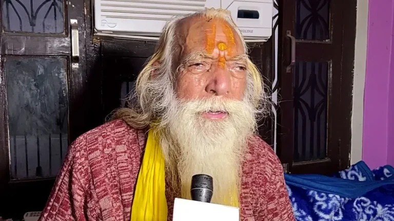 satyendra-das-the-chief-priest-of-shri-ram-temple-in-ayodhya-passes-away