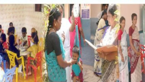 Diwali Bonus: गुडन्यूज... अंगणवाडी कर्मचाऱ्यांसाठी दिवाळी बोनस जाहीर, मिळणार 2000 रुपये