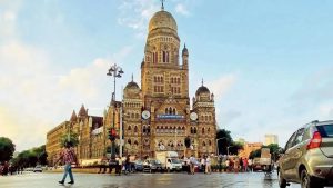 मुंबईत भाजप 'ॲक्शन मोड'मध्ये; BMC निवडणुकीसाठी कार्यकर्त्यांना दिले 'हे' विशेष टार्गेट!