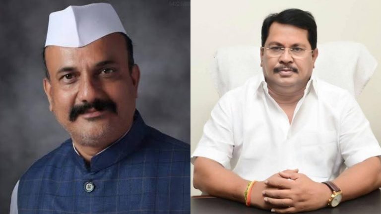harshvardhan-sapkal-appointment-as-congress-maharashtra-president-vijay-wadettiwar-appointment-as-legislative-leader