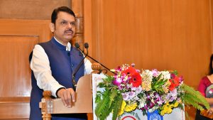 Nagpur Mahanagarpalica Election: भाजप लागले मनपाच्या तयारीला; मुख्यमंत्री फडणवीसांच्या रामगिरीवर बैठकांना वेग