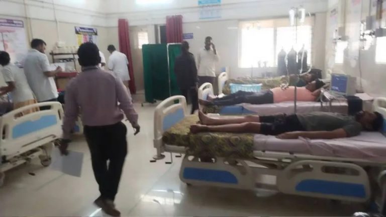 kolhapur-news-more-than-250-persons-take-ill-in-shirol-food-poisoning-suspected