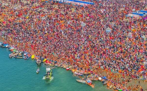 Year Ender 2025: मालदीव आणि थायलंडही राहिले मागे! 2025 मध्ये भारतीयांनी गुगलवर या धार्मिक स्थळांना केले सर्वाधिक सर्च