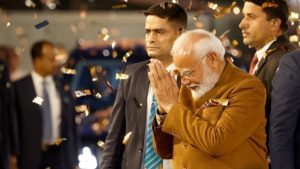 Delhi Elections Results 2025: ‘संपूर्ण दिल्लीचा विकास ते महाराष्ट्रातील शेतकरी’, वाचा पंतप्रधान नरेंद्र मोदींच्या भाषणातील 10 महत्त्वाचे मुद्दे