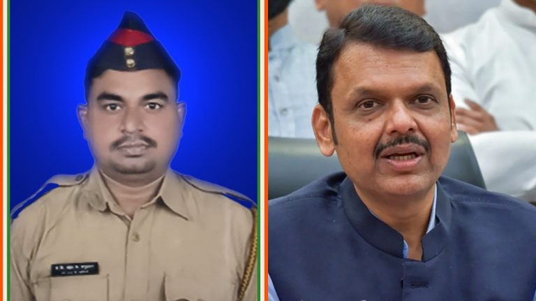 gadchiroli-police-inspector-martyred-in-encounter-in-gadchiroli-financial-assistance-of-rs-2-crore-announced-by-cm-fadnavis