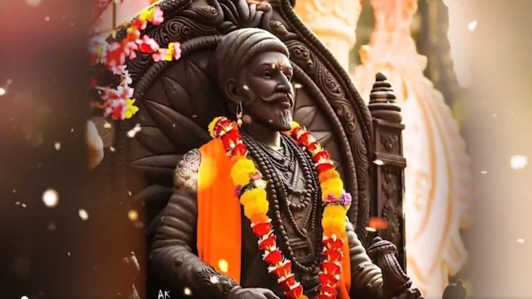 shivaji-maharaj-jayanti-2025-these-powada-tell-the-story-of-shivaji-maharajs-bravery