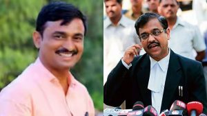 Santosh Deshmukh Murder Case: संतोष देशमुख हत्या प्रकरणात न्यायलयीन खटला सुरू, आज पहिली सुनावणी होणार! 
