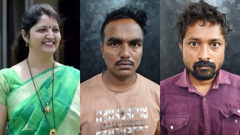 rupali-chakankar-two-arrested-for-objectionable-post-about-rupali-chakankar-in-mumbai