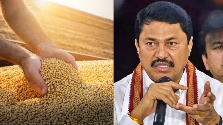 nana-patole-demands-blanket-loan-waiver-for-all-farmers-slams-bjp-government-for-anti-farmer-policies-and-conditions