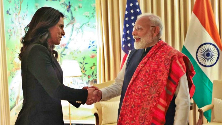 who-is-tulsi-gabbard-pm-narendra-modi-met-her-in-america-will-also-talk-to-president-donald-trump