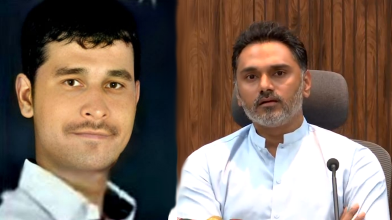 minister-yogesh-kadam-on-pune-swargate-bus-rape-case-says-we-will-soon-arrest-accused