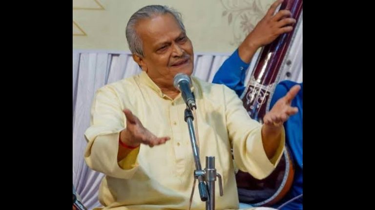 bolava-vithal-pahava-vithal-singer-hindustani-classical-vocalist-pandit-prabhakar-karekar-passes-away-in-mumbai
