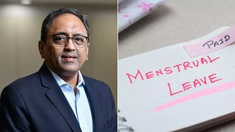 lt-chairman-who-advised-working-90-hours-gives-good-news-to-female-employees-announces-menstrual-leave