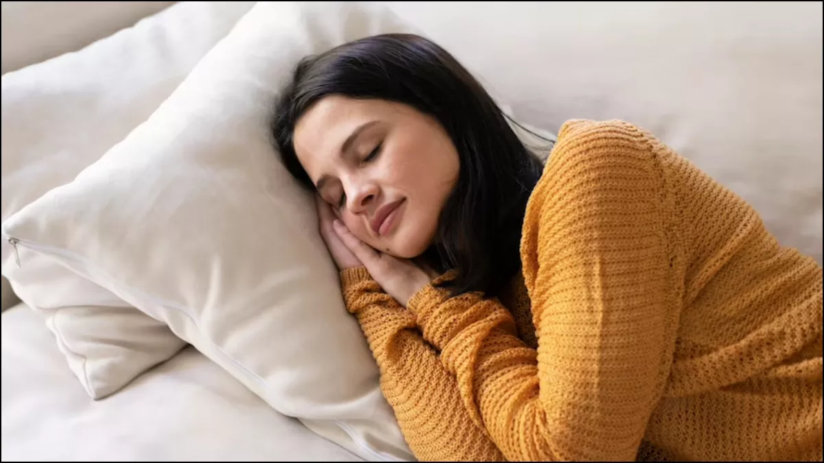 स्वप्नशास्त्र: ब्रह्म मुहूर्तावर 'ही' 5 स्वप्ने पडली, तर उजळेल भाग्य; मिळेल मोठी गुडन्यूज