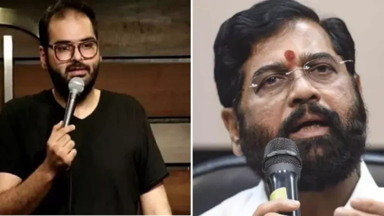 what-did-kunal-kamra-say-to-shinde-which-caused-a-big-controversy-now-the-police-have-registered-a-case-read-in-detail