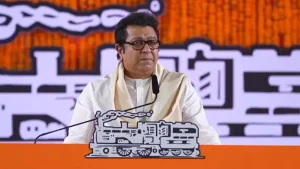 Maharashtra Politics: राज ठाकरे इंडी आघाडीत सामील होतील का? शरद पवार गटाच्या नेत्याच्या विधानाने खळबळ
