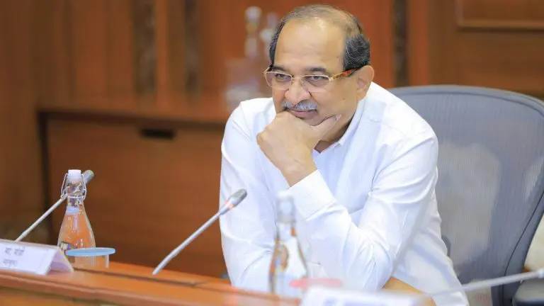 budget-provisions-will-fulfill-the-dream-of-drought-free-maharashtra-minister-radhakrishna-vikhe-patil