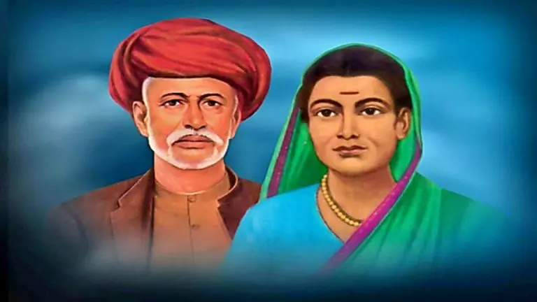 resolution-to-confer-bharat-ratna-on-mahatma-jyotirao-phule-krantijyoti-savitribai-unanimously-passed-in-the-maharashtra-legislative-assembly