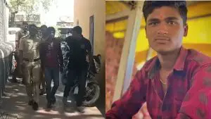 Chhatrapati Sambhaji Nagar Crime News: 36 वर्षीय विवाहितेवर 19 वर्षीय तरुणाचा अत्याचाराचा प्रयत्न, आरडाओरड केल्यानं कटरनं केले 15 वार 