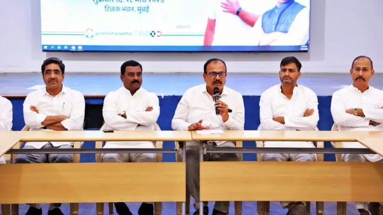 maharashtra-congress-congress-state-president-harshvardhan-sapkal-has-appointed-district-wise-inspectors-in-mumbai