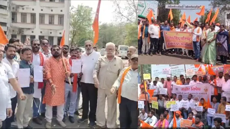 aurangzeb-tomb-controversy-protests-across-the-state-demanding-removal-of-aurangzebs-tomb