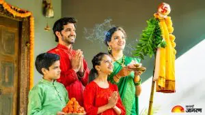 Gudi Padwa 2025: गुढीपाडव्याला करा या गोष्टी, तुम्हाला वर्षभर  मिळेल देवी-देवतांचा आशीर्वाद