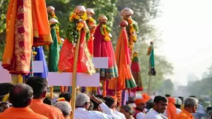 Gudi Padwa 2025: गुढी पाडवा का साजरा केला जातो, जाणून घ्या या सणाचा इतिहास आणि महत्त्व