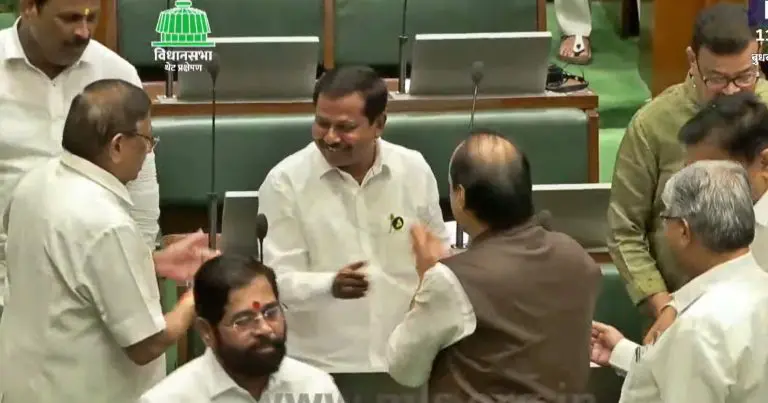 ncp-leader-anna-bansode-elected-unopposed-as-deputy-speaker-of-the-assembly