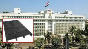 Danes Pallet Case: डॅनेज पॅलेट प्रकरण विधान परिषदेत गाजले! अधिकाऱ्यांनी मंत्र्यांची दिशाभूल केल्याचा आमदारांचा आरोप, अजित पवार म्हणाले…