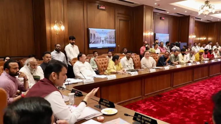 maharashtra-news-rs-723-crore-for-the-development-of-pohradevi-pilgrimage-site-cm-devendra-fadnavis-instructions