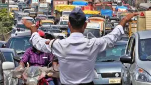 Maharashtra Day 2025: महाराष्ट्र दिनानिमित्त मुंबई पोलिसांकडून मार्गदर्शक सूचना जारी, वाहतुकीत मोठे बदल 