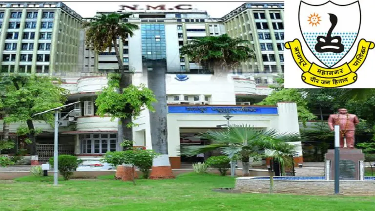 nmc-budget-municipal-commissioner-abhijit-chaudhary-presented-the-budget-for-the-year-2025-26