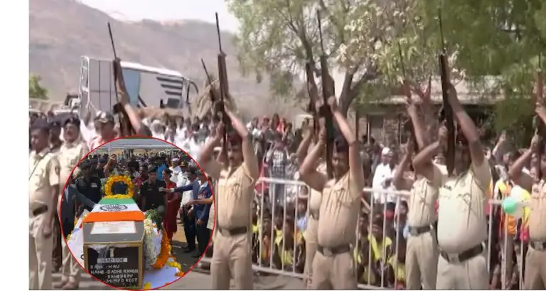ahilyanagar-news-veer-jawan-ramdas-bade-from-sangamner-passes-away